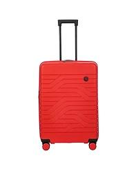B|Y Ulisse 28" Expandable Spinner Red