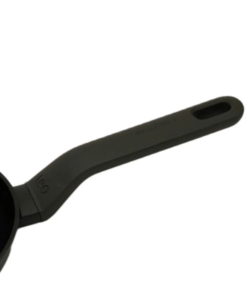 BergHOFF Leo 3Pc Nonstick Fry Pan Set, 8", 10", 11"