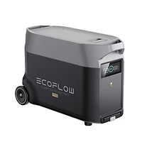 EcoFlow Delta Pro Smart Extra Battery