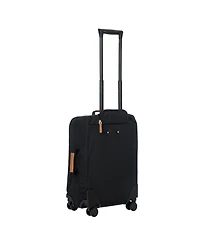 X-Bag 21" Carry-On Spinner with Frame