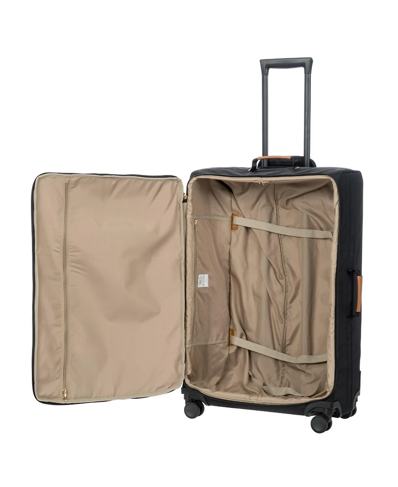 Bric's X-Bag 30" Spinner with Frame