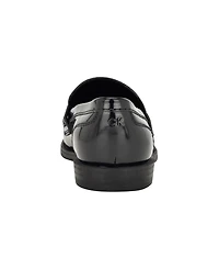 Calvin Klein Women's Farrel Slip-On Penny Loafers