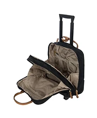 X-Bag Pilot Case