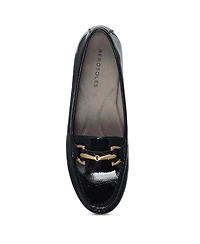 Aerosoles Women's Day Drive Loafers