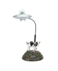Department 56 Udderly Unbelievable