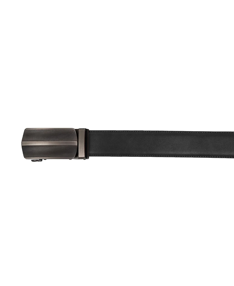 Champs Men's Automatic and Adjustable Belt