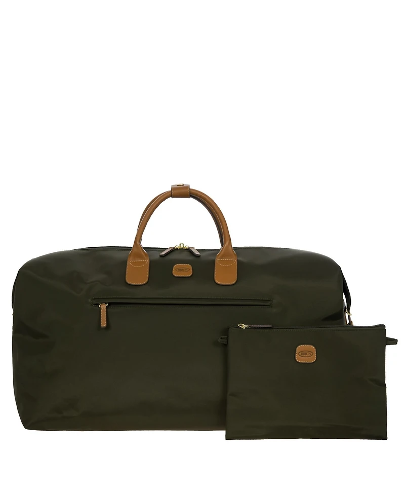 X-Bag 22" Deluxe Duffle Bag