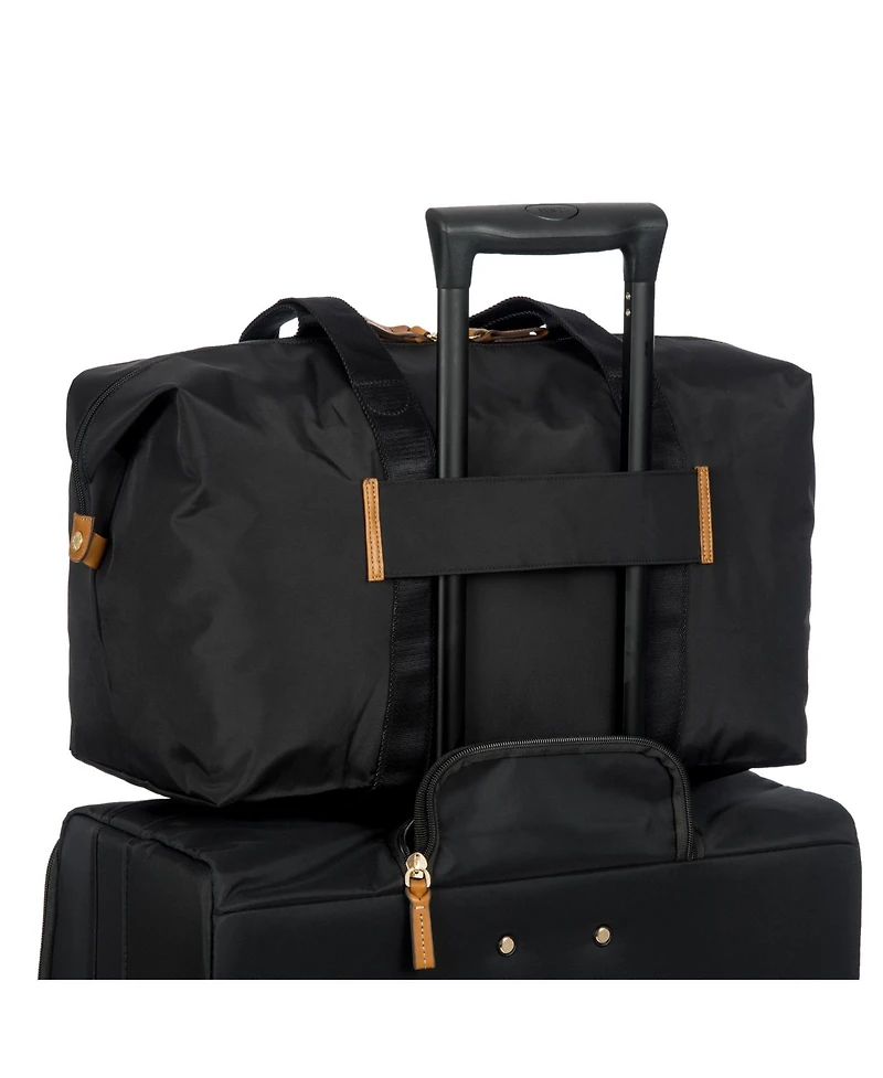 X-Bag 18'' Folding Duffle