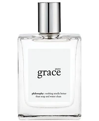Philosophy Pure Grace Spray Fragrance Eau De Toilette