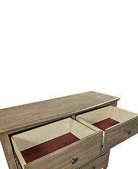 Closeout! Provence Tall Chesser