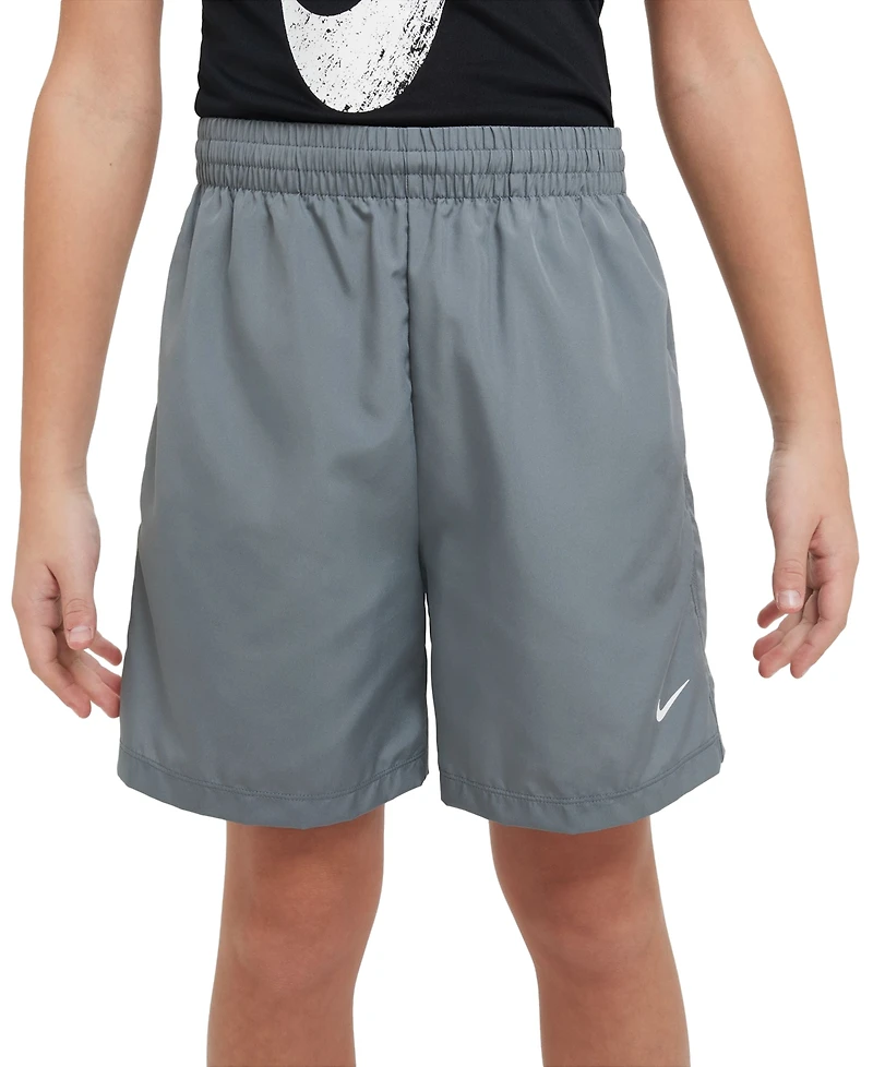 Nike Boys 8-20 Dri-fit Multi Training Shorts