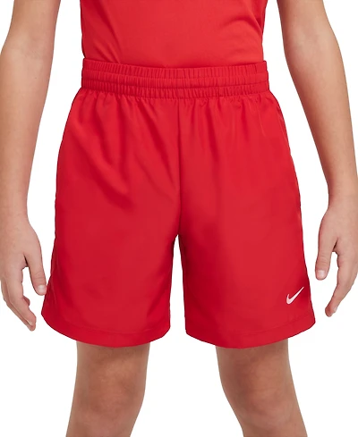Nike Big Boys Dri-fit Multi Training Shorts
