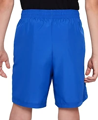 Nike Big Boys Dri-fit Multi Training Shorts