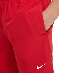 Nike Big Boys Dri-fit Multi Training Shorts