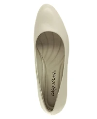 Easy Street Women's Fabulous Slip-On Pumps