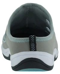 Easy Street Women's Barbara Mesh Detail Mules