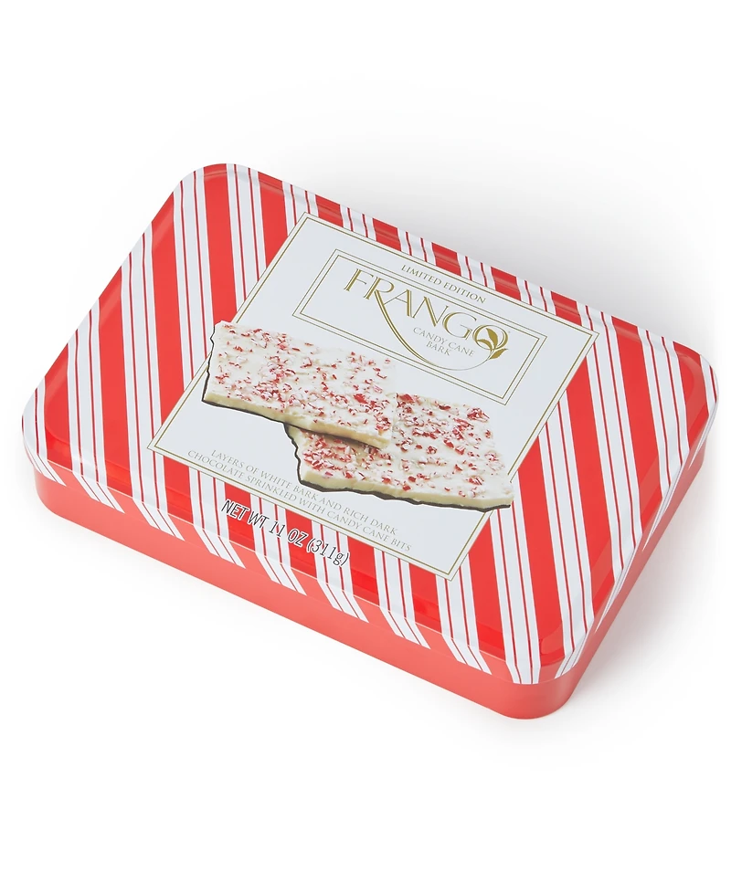 Frango Chocolates Classic Peppermint Bark, 11 oz., Created for Macy's