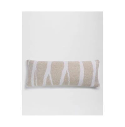 Sunday Citizen Woodland Decorative Pillow, 14" x 36"