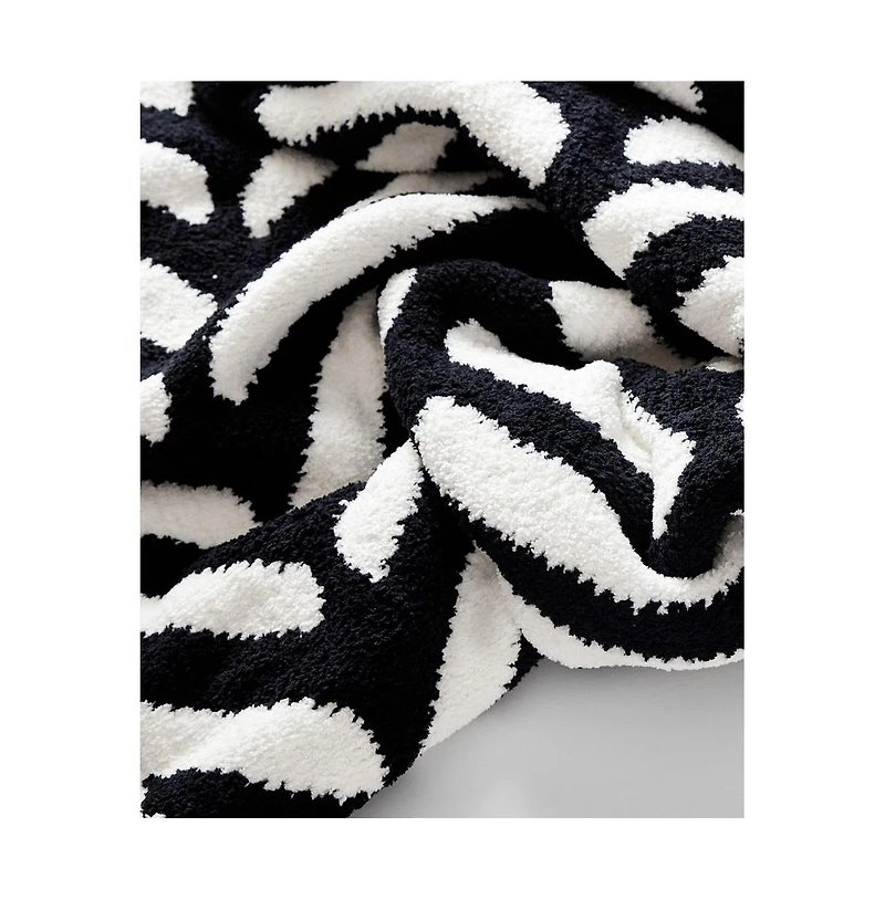 Sunday Citizen Tulum Throw, 52" x 75"