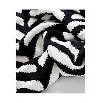 Sunday Citizen Tulum Throw, 52" x 75"