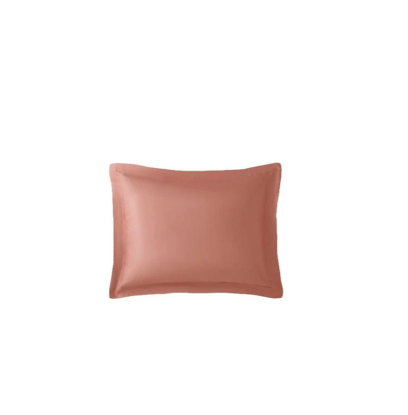 Sunday Citizen Viscose from Bamboo Sham Pair, Queen