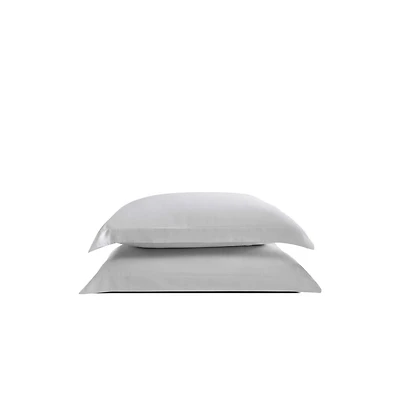Sunday Citizen Viscose from Bamboo Sham Pair, King