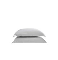 Sunday Citizen Viscose from Bamboo Sham Pair, King