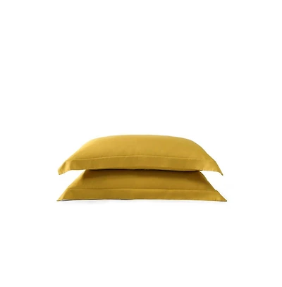 Sunday Citizen Viscose from Bamboo Sham Pair, King