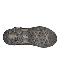 Easy Spirit Women's Elinor Round Toe Cold Weather Booties