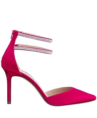 Nina Women's Nikia Pointed Toe Evening Pumps