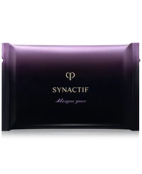 Cle de Peau Beaute Synactif Eye Mask