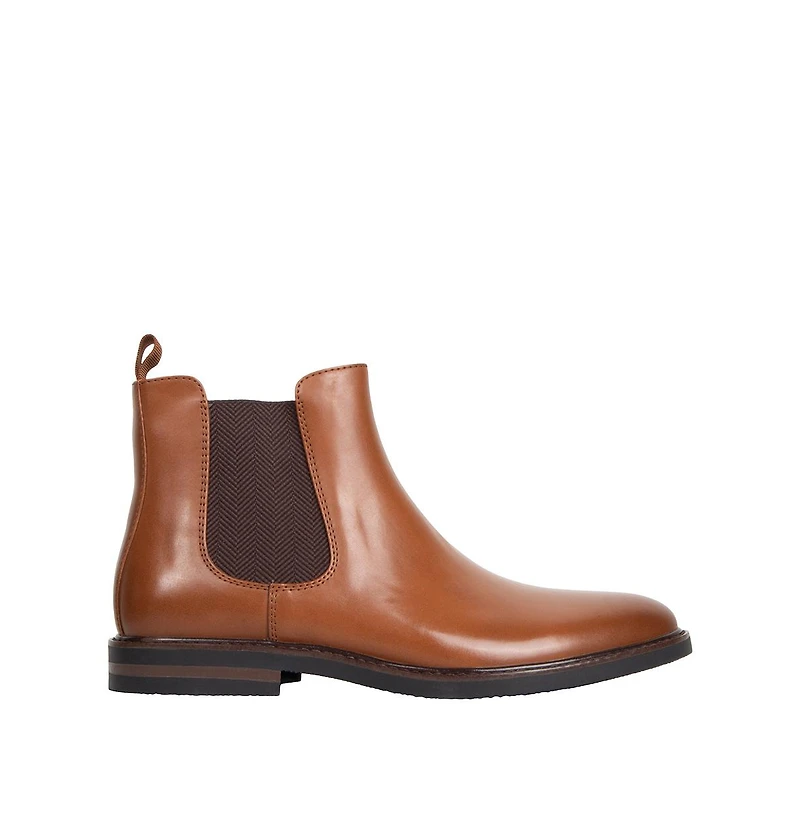 Unlisted Men's Peyton Chelsea Boots