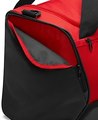 Nike Men's Brasilia 9.5 Training Duffel Bag (Medium, 60L)