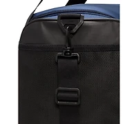 Nike Men's Brasilia 9.5 Training Duffel Bag (Medium, 60L)