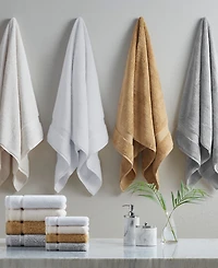 Closeout! Croscill Adana Ultra Soft Turkish Cotton Hand Towel, 16" X 30"