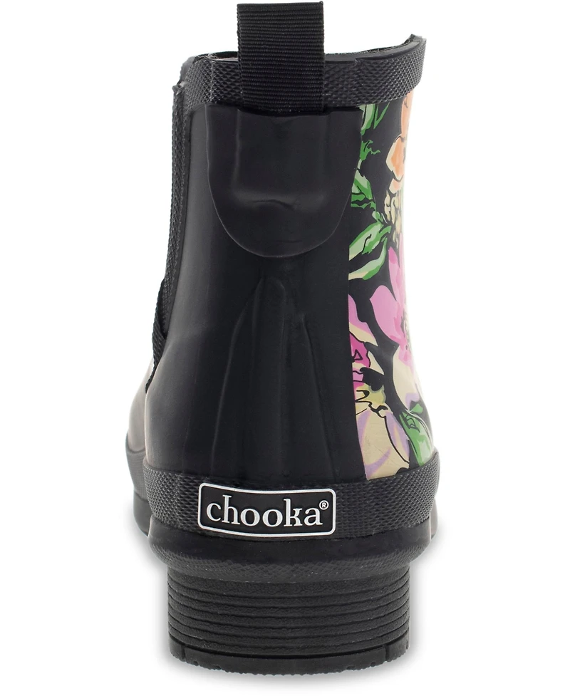 Women's Chelsea Bootie Bouquet