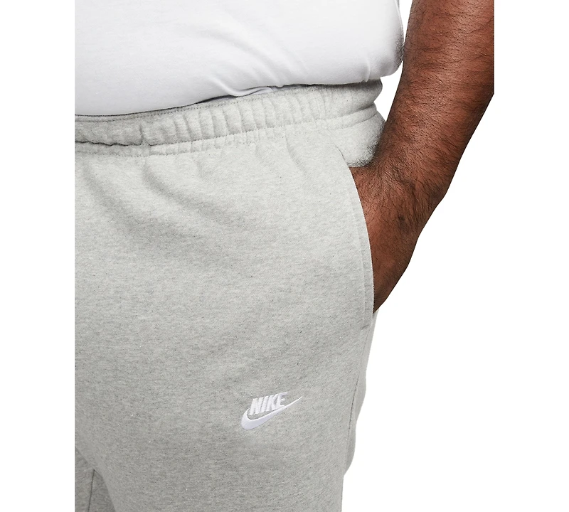 Nike Men's Sportswear Club Fleece Sweatpants