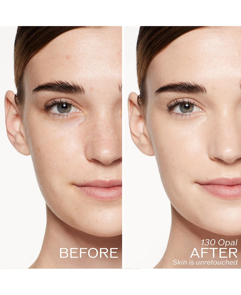 Shiseido RevitalEssence Skin Glow Foundation Spf 30