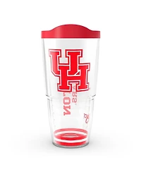 Tervis Tumbler Houston Cougars 24 Oz Classic Arctic Tumbler