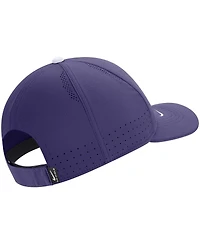 Men's Nike Purple Tcu Horned Frogs 2023 Sideline Legacy91 Performance Adjustable Hat