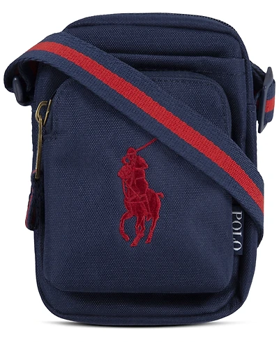 Polo Ralph Lauren Boys Color Festival Bag