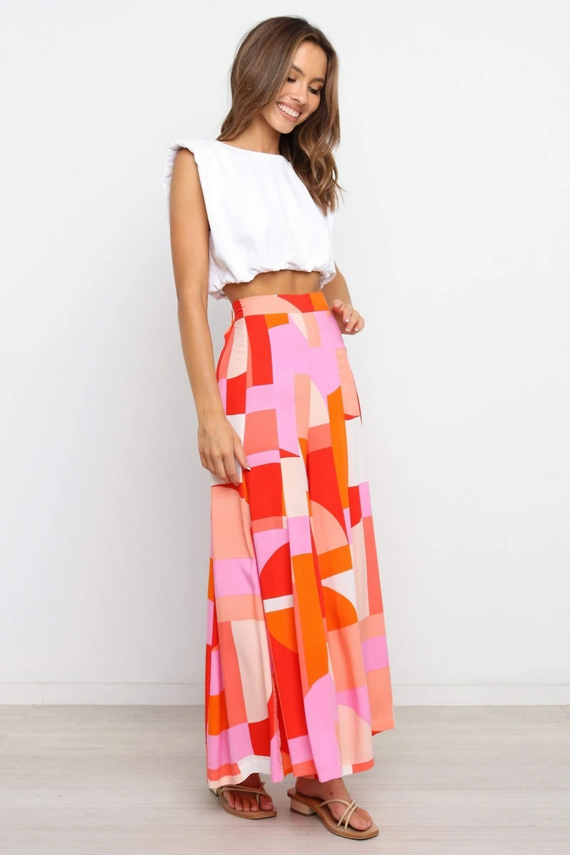 Petal and Pup Women's Pomoa Pant