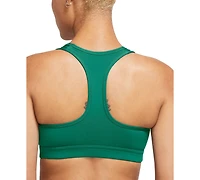Nike Women's Swoosh Padded Sports Bra