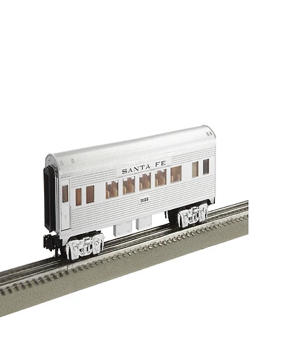 Lionel Santa Fe Add-On Coach Car
