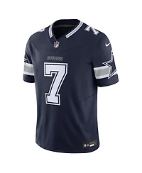 Nike Men's Trevon Diggs Dallas Cowboys Vapor F.u.s.e. Limited Jersey