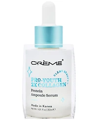 The Creme Shop Pro-Youth 2X Collagen Protein Ampoule Serum