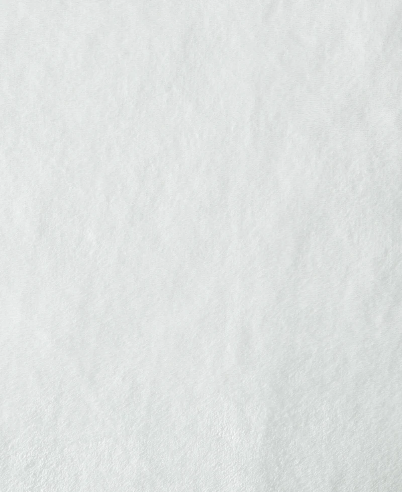 Nautica Solid Ultra Soft Plush Fleece Blanket