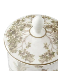 Kit Kemp for Spode Tall Trees Covered Sugar Bowl