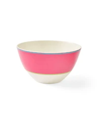 Kit Kemp for Spode Calypso 4 Piece Bowls Set, Service for 4