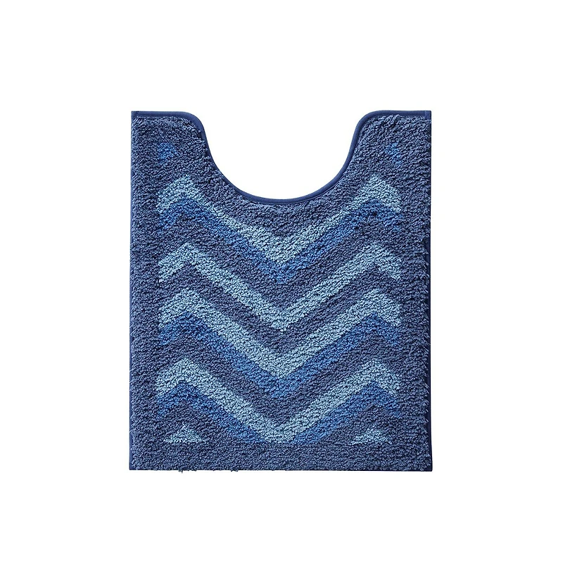 Ultra Soft Non Slip Shaggy Bath Rug
